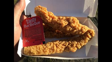 Mcdonald's chicken fingers. Things To Know About Mcdonald's chicken fingers. 